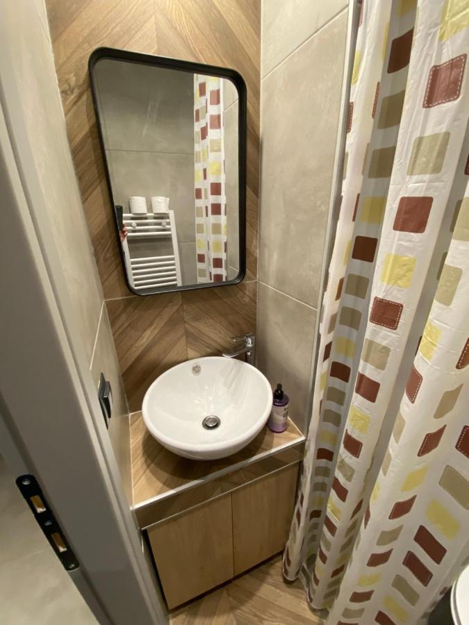 סלוניקי Agias Sofias City Center מראה חיצוני תמונה
