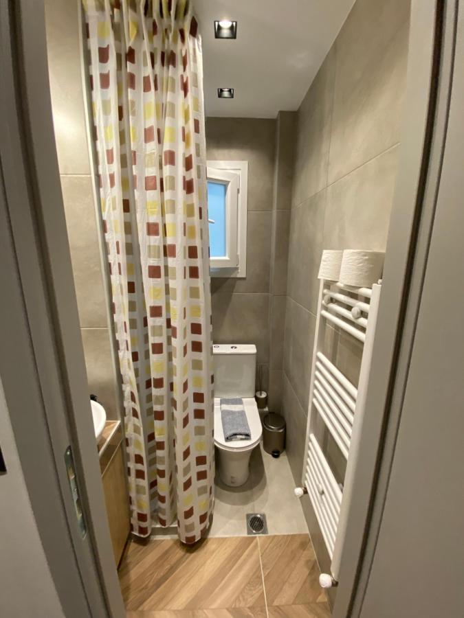 סלוניקי Agias Sofias City Center מראה חיצוני תמונה