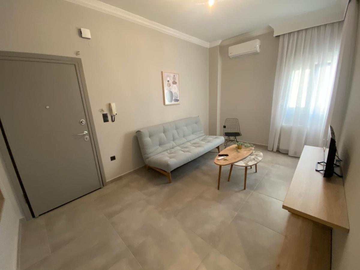 סלוניקי Agias Sofias City Center מראה חיצוני תמונה
