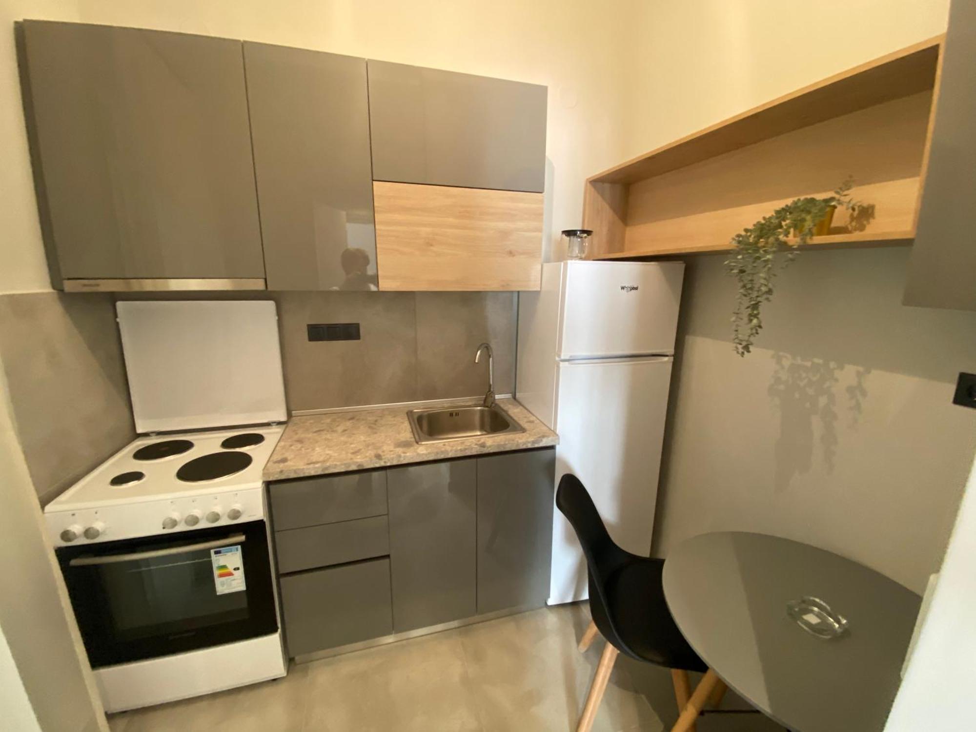 סלוניקי Agias Sofias City Center מראה חיצוני תמונה